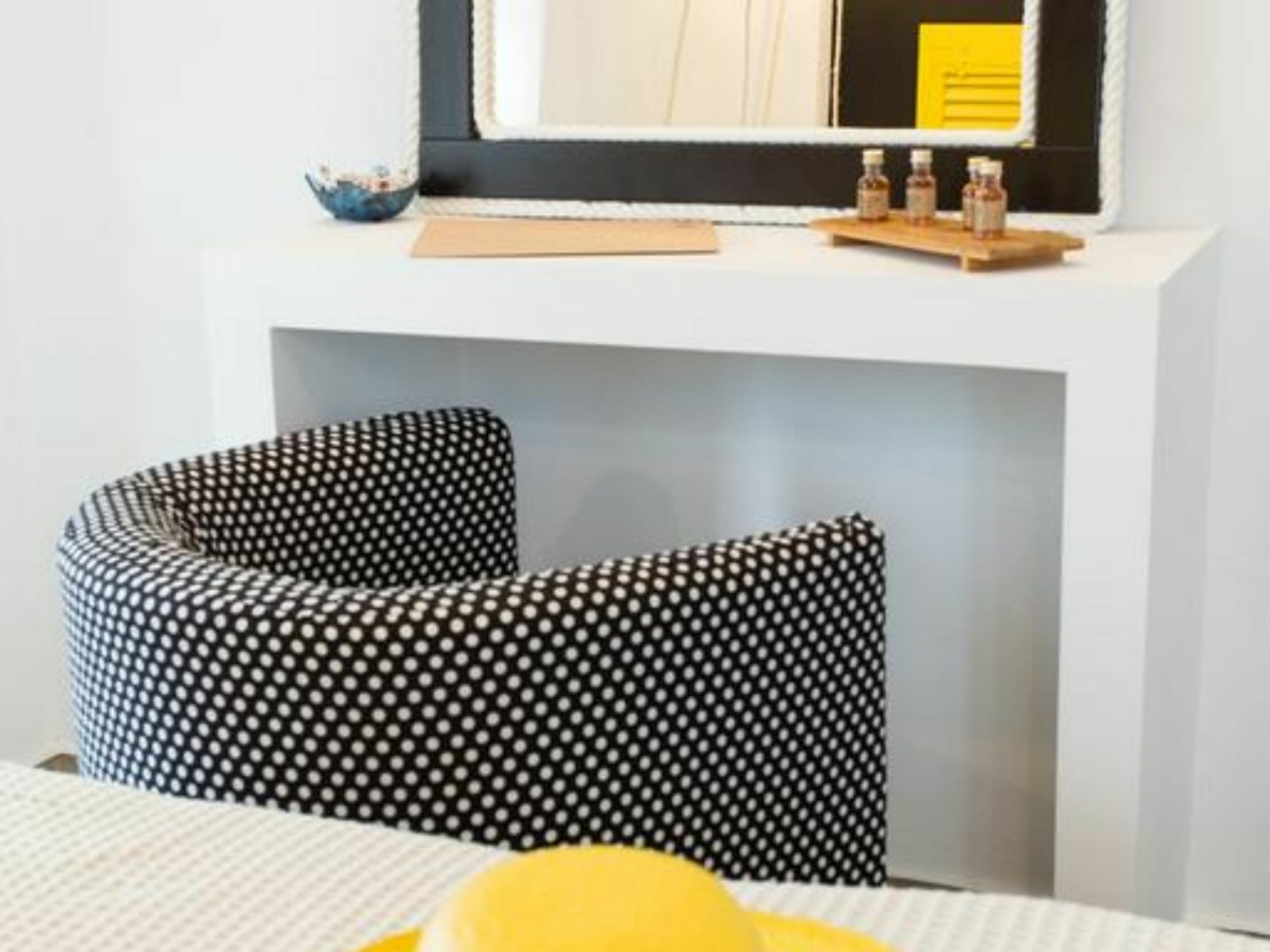Evi Rooms Alikí 외부 사진
